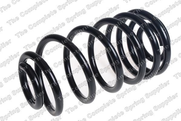 Coil Spring - 4256911 LESJÖFORS