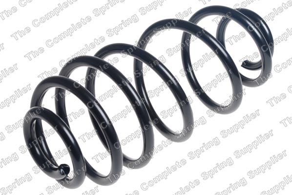 Coil Spring - 4256928 LESJÖFORS