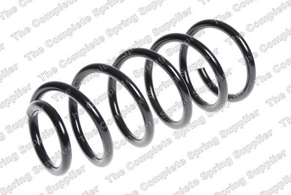Coil Spring - 4258704 LESJÖFORS
