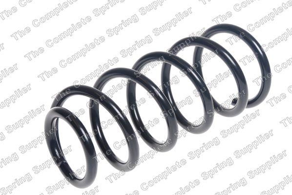 Coil Spring - 4258710 LESJÖFORS