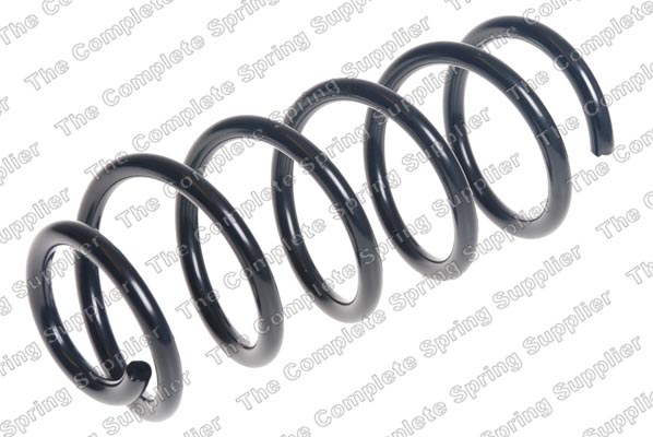 Coil Spring - 4258711 LESJÖFORS