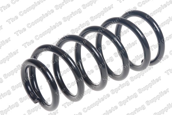 Coil Spring - 4258712 LESJÖFORS