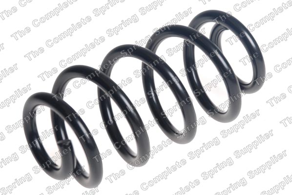 Coil Spring - 4258720 LESJÖFORS