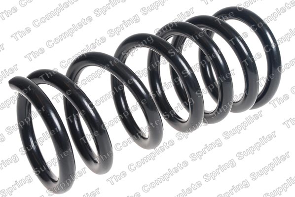 Coil Spring - 4259254 LESJÖFORS