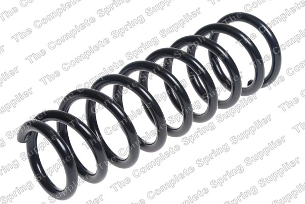 Coil Spring - 4259255 LESJÖFORS