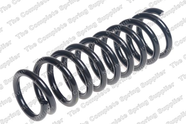 Coil Spring - 4259259 LESJÖFORS