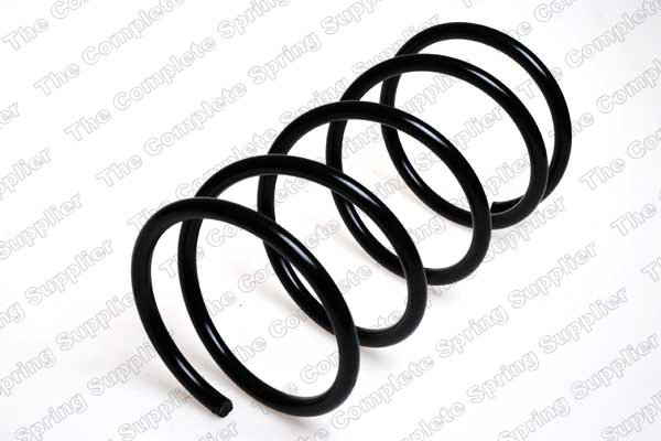 Coil Spring - 4262017 LESJÖFORS