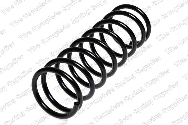 Coil Spring - 4262019 LESJÖFORS