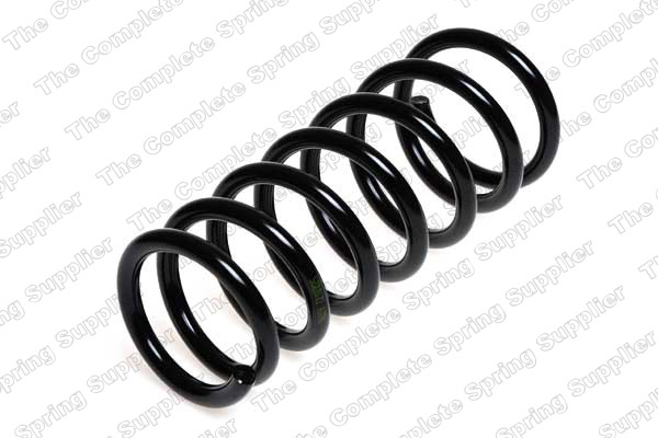Coil Spring - 4262026 LESJÖFORS