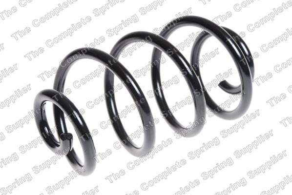 Coil Spring - 4262057 LESJÖFORS