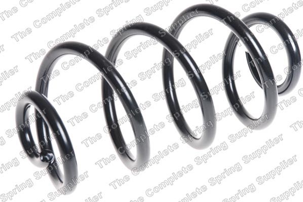 Coil Spring - 4262064 LESJÖFORS