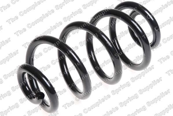 Coil Spring - 4262065 LESJÖFORS