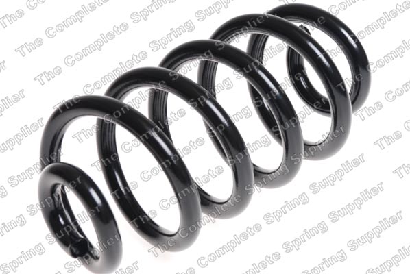 Coil Spring - 4262067 LESJÖFORS