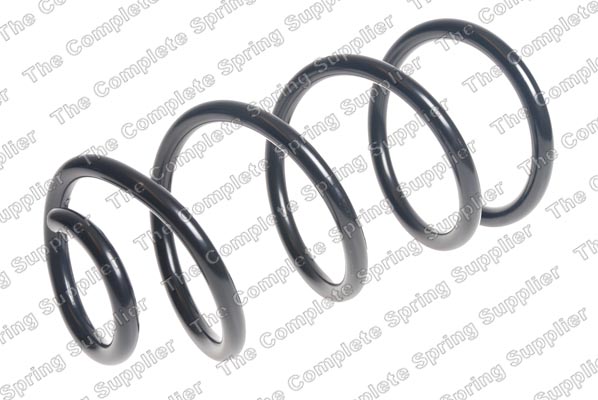 Coil Spring - 4262071 LESJÖFORS
