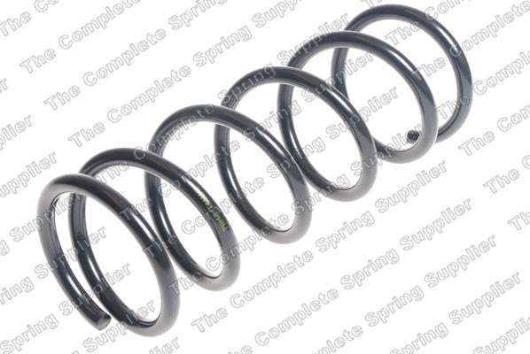 Coil Spring - 4262072 LESJÖFORS