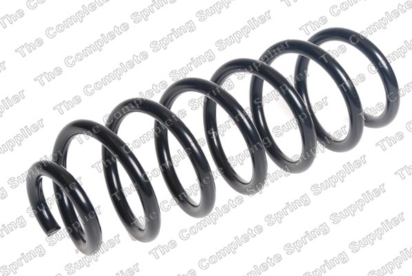 Coil Spring - 4262084 LESJÖFORS