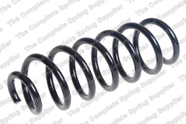 Coil Spring - 4262085 LESJÖFORS