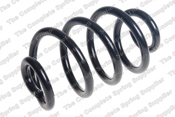Coil Spring - 4262097 LESJÖFORS