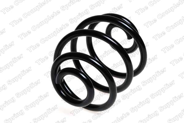 Coil Spring - 4263401 LESJÖFORS