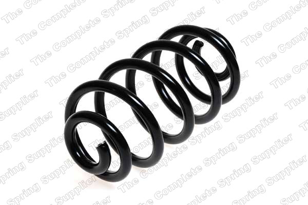 Coil Spring - 4263461 LESJÖFORS