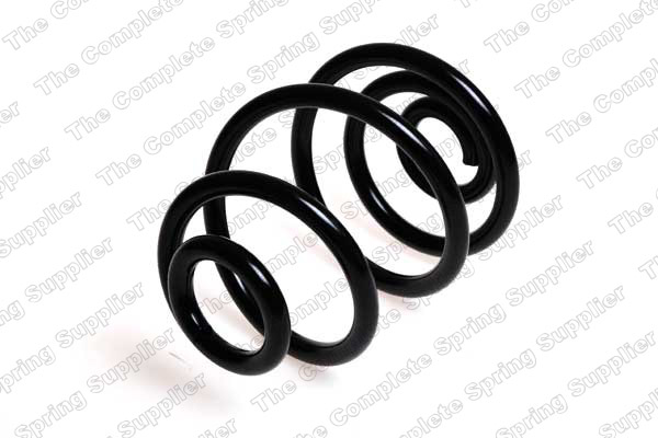 Coil Spring - 4263467 LESJÖFORS