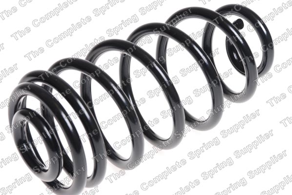 Coil Spring - 4263504 LESJÖFORS