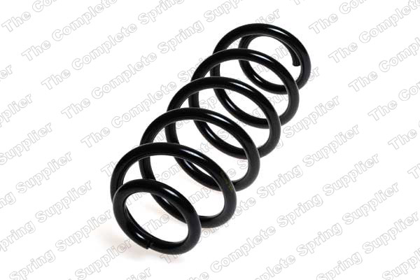 Coil Spring - 4266725 LESJÖFORS