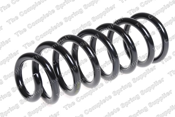 Coil Spring - 4266737 LESJÖFORS