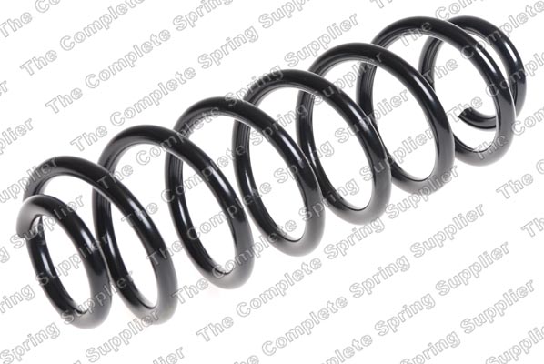 Coil Spring - 4266759 LESJÖFORS