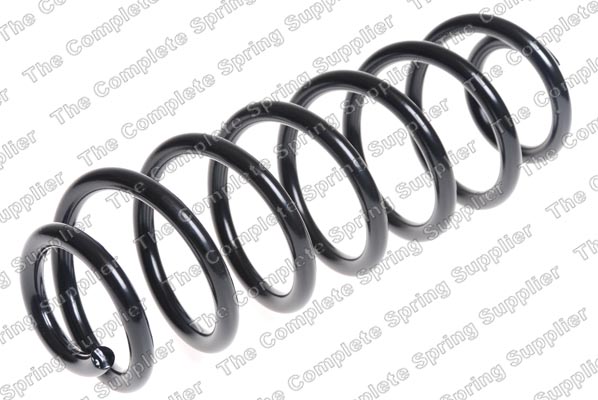 Coil Spring - 4266760 LESJÖFORS
