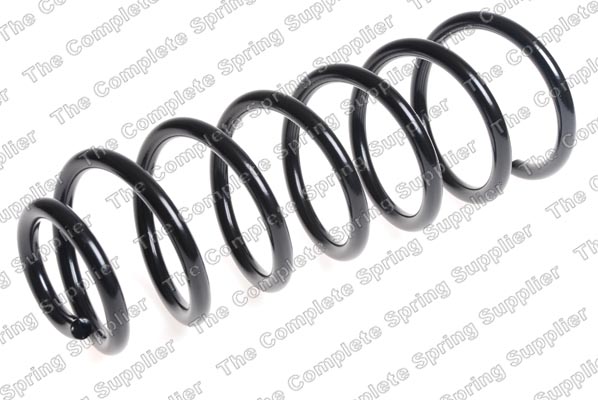 Coil Spring - 4266761 LESJÖFORS