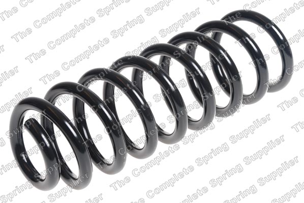 Coil Spring - 4266765 LESJÖFORS