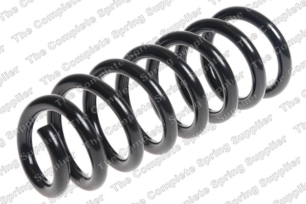 Coil Spring - 4266766 LESJÖFORS