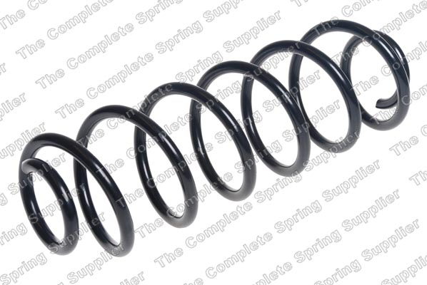 Coil Spring - 4266777 LESJÖFORS