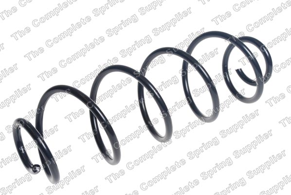 Coil Spring - 4266780 LESJÖFORS