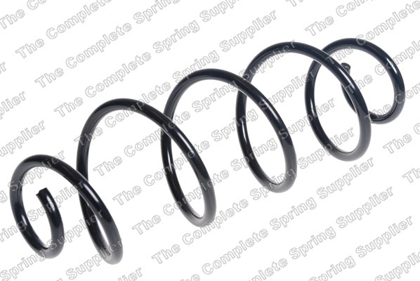Coil Spring - 4266781 LESJÖFORS