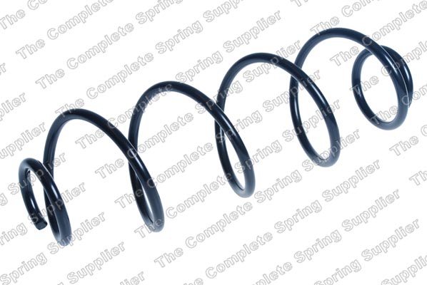 Coil Spring - 4266782 LESJÖFORS