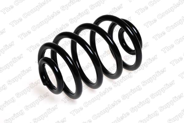 Coil Spring - 4272914 LESJÖFORS