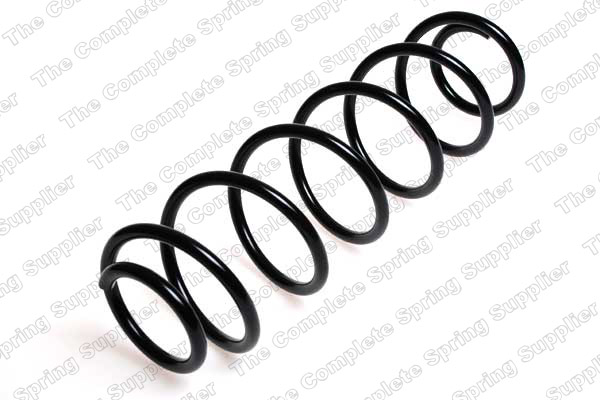 Coil Spring - 4272917 LESJÖFORS
