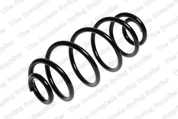 Coil Spring - 4272919 LESJÖFORS