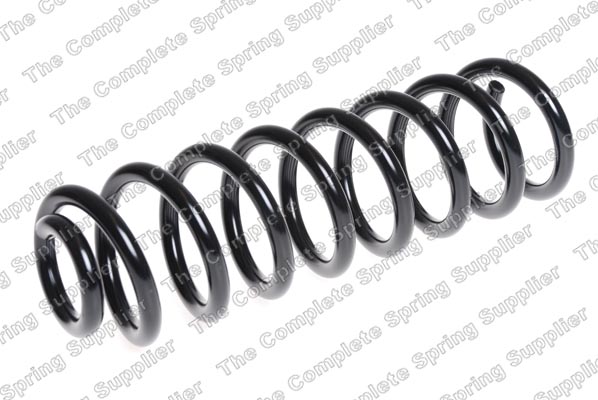 Coil Spring - 4272945 LESJÖFORS
