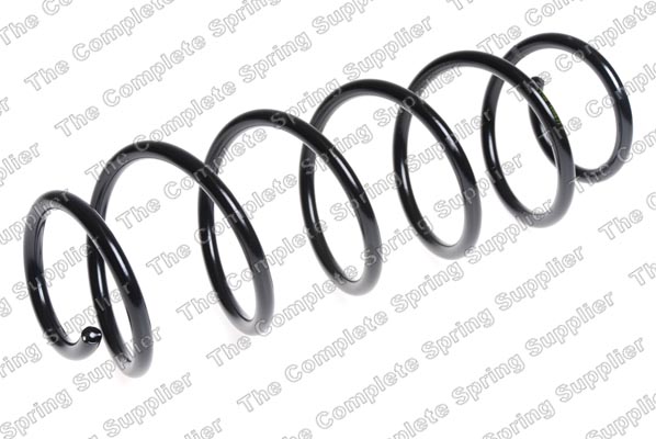 Coil Spring - 4272950 LESJÖFORS