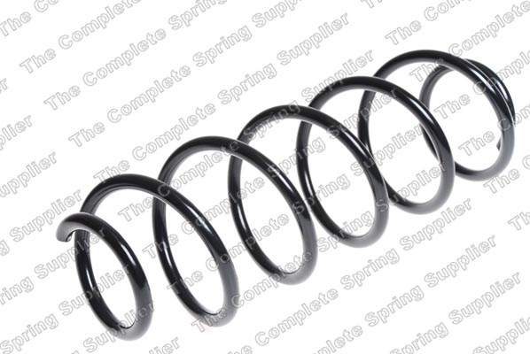 Coil Spring - 4272951 LESJÖFORS