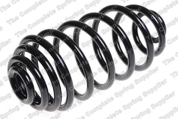 Coil Spring - 4272954 LESJÖFORS