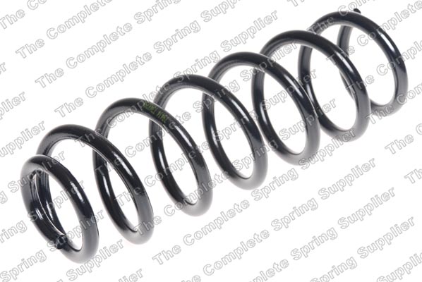 Coil Spring - 4272958 LESJÖFORS