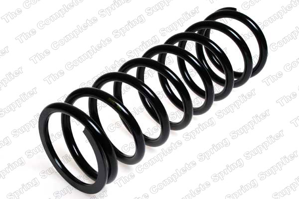 Coil Spring - 4275701 LESJÖFORS