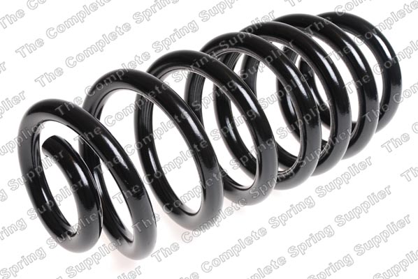 Coil Spring - 4275745 LESJÖFORS