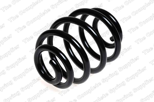 Coil Spring - 4277804 LESJÖFORS