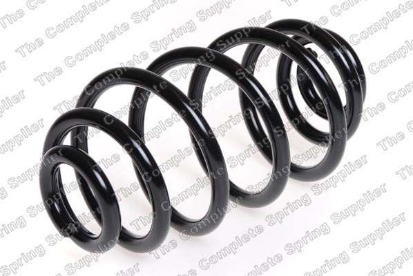 Coil Spring - 4277824 LESJÖFORS