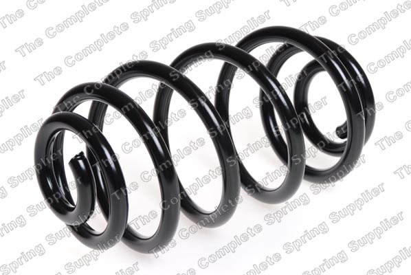 Coil Spring - 4277825 LESJÖFORS